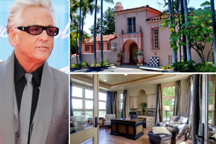 CELEBRITY STYLE – THE REAL HOMES OF YOUR FAVORITE STARS! - Clubs Clown